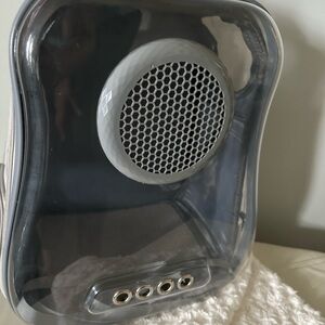 CawPeti Small Pet Travel Backpack